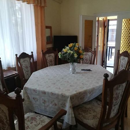 Szoboszlofonix Vendeghaz Hotel Hajduszoboszlo Luaran gambar