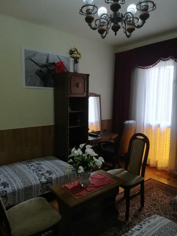 Szoboszlofonix Vendeghaz Hotel Hajduszoboszlo Luaran gambar