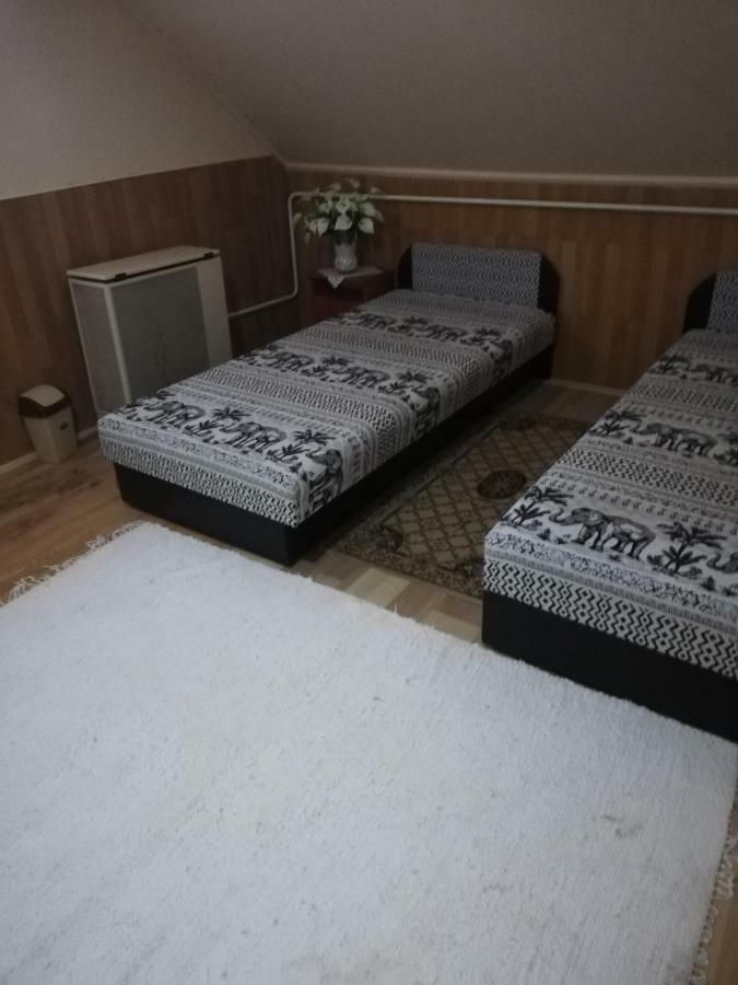 Szoboszlofonix Vendeghaz Hotel Hajduszoboszlo Luaran gambar