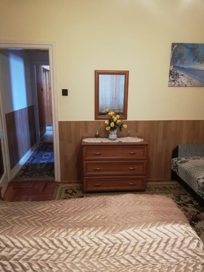 Szoboszlofonix Vendeghaz Hotel Hajduszoboszlo Luaran gambar
