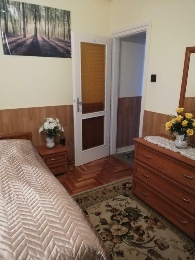 Szoboszlofonix Vendeghaz Hotel Hajduszoboszlo Luaran gambar