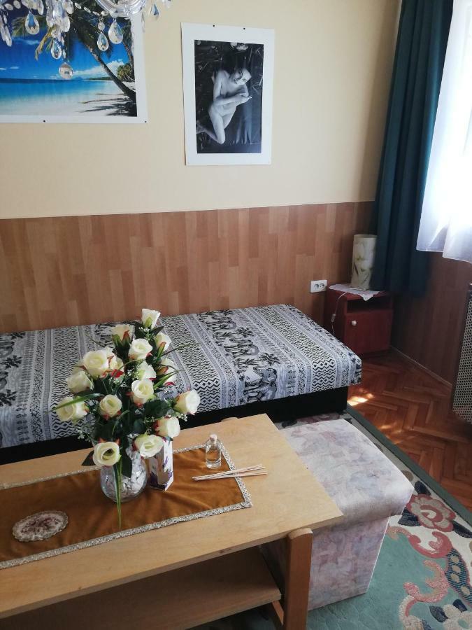 Szoboszlofonix Vendeghaz Hotel Hajduszoboszlo Luaran gambar