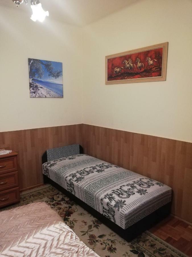 Szoboszlofonix Vendeghaz Hotel Hajduszoboszlo Luaran gambar