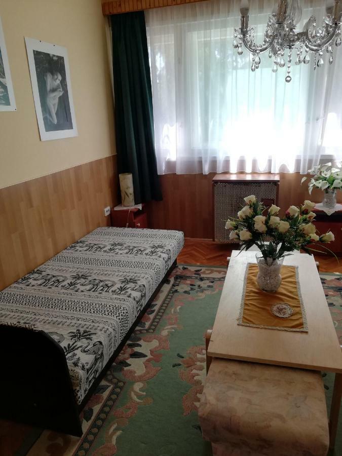 Szoboszlofonix Vendeghaz Hotel Hajduszoboszlo Luaran gambar