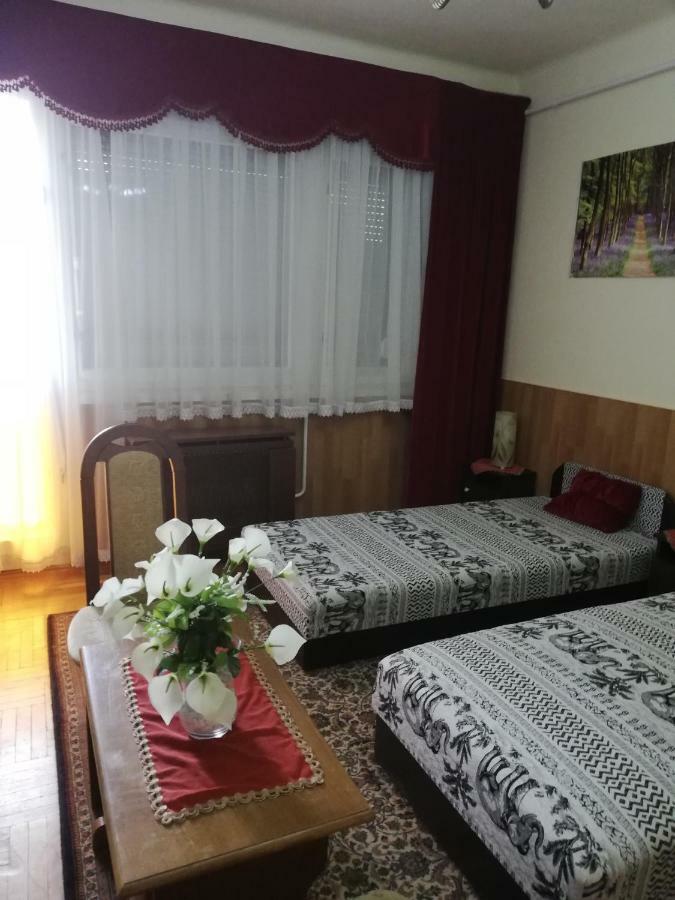 Szoboszlofonix Vendeghaz Hotel Hajduszoboszlo Luaran gambar