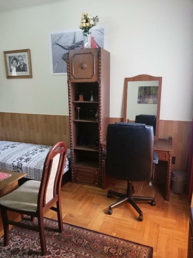 Szoboszlofonix Vendeghaz Hotel Hajduszoboszlo Luaran gambar
