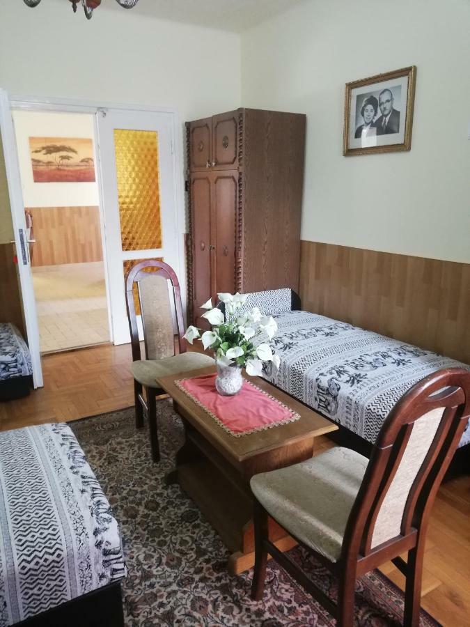 Szoboszlofonix Vendeghaz Hotel Hajduszoboszlo Luaran gambar
