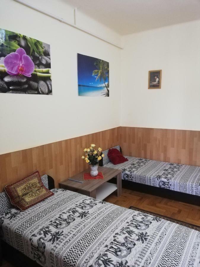 Szoboszlofonix Vendeghaz Hotel Hajduszoboszlo Luaran gambar
