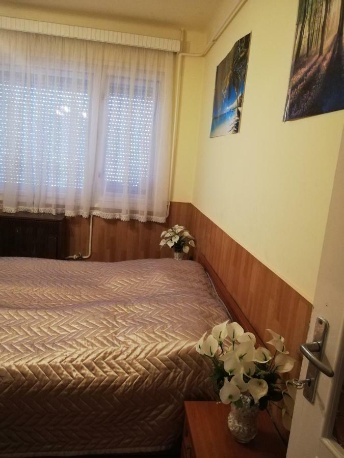 Szoboszlofonix Vendeghaz Hotel Hajduszoboszlo Luaran gambar