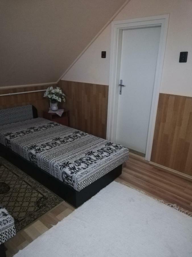Szoboszlofonix Vendeghaz Hotel Hajduszoboszlo Luaran gambar