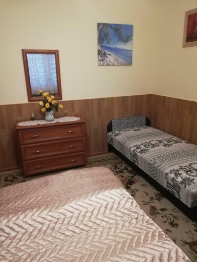Szoboszlofonix Vendeghaz Hotel Hajduszoboszlo Luaran gambar