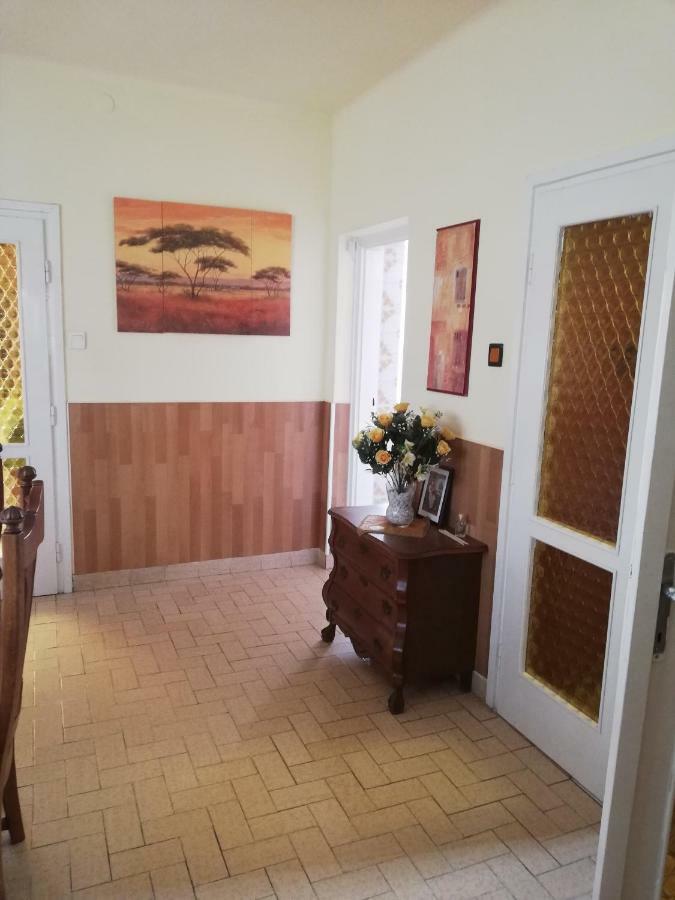 Szoboszlofonix Vendeghaz Hotel Hajduszoboszlo Luaran gambar