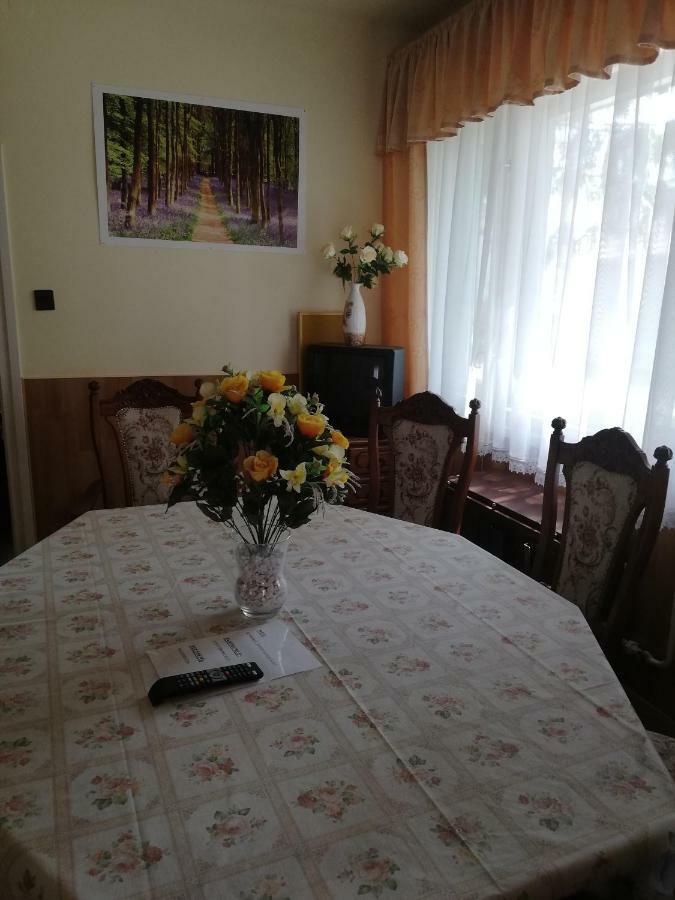 Szoboszlofonix Vendeghaz Hotel Hajduszoboszlo Luaran gambar