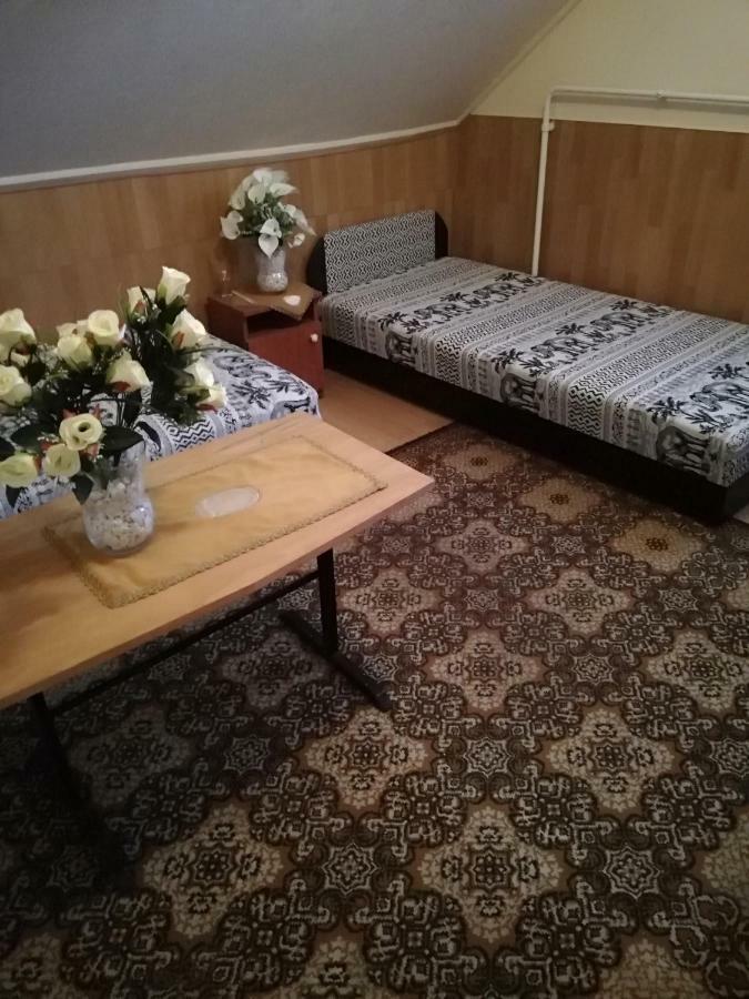 Szoboszlofonix Vendeghaz Hotel Hajduszoboszlo Luaran gambar