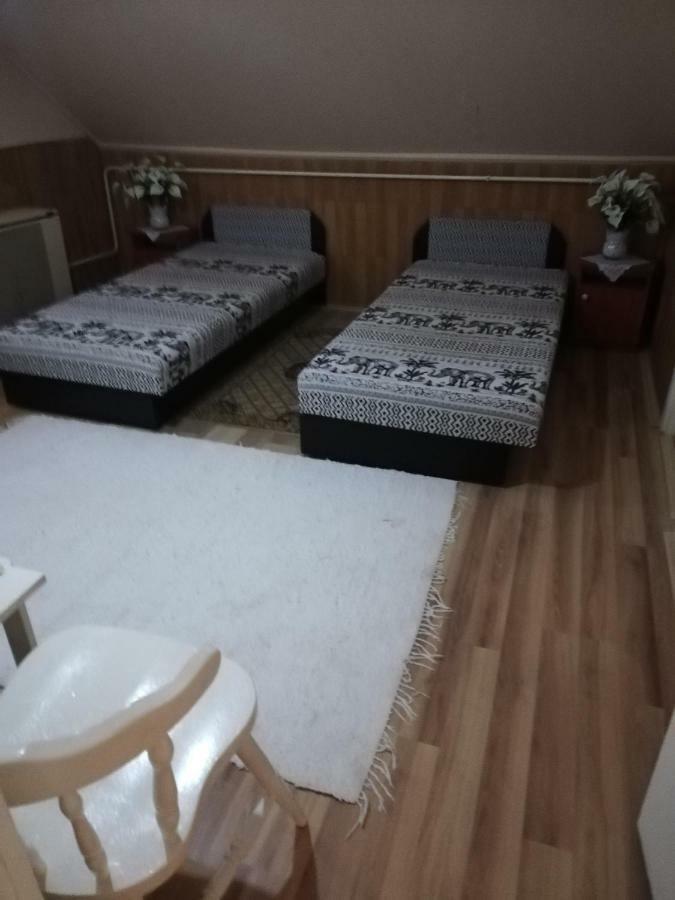Szoboszlofonix Vendeghaz Hotel Hajduszoboszlo Luaran gambar