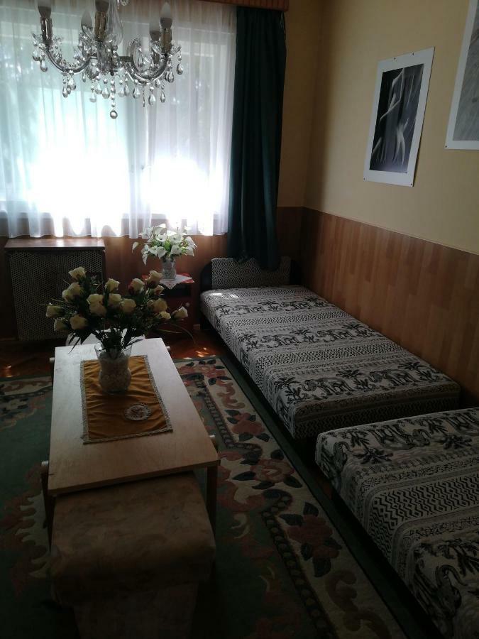 Szoboszlofonix Vendeghaz Hotel Hajduszoboszlo Luaran gambar