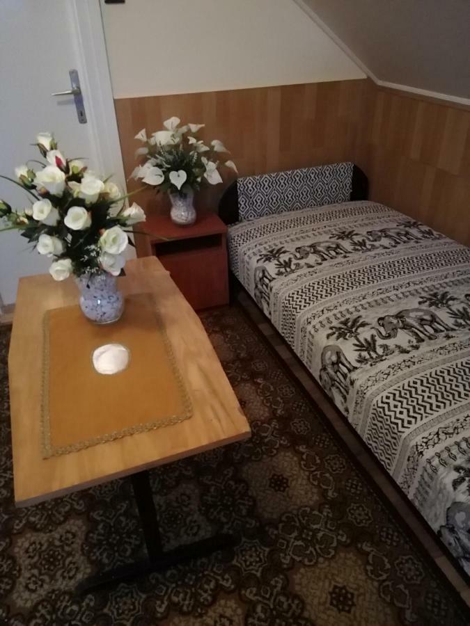 Szoboszlofonix Vendeghaz Hotel Hajduszoboszlo Luaran gambar