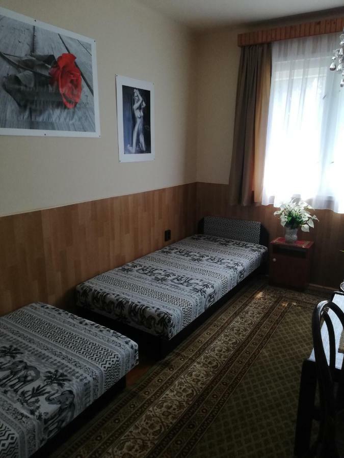 Szoboszlofonix Vendeghaz Hotel Hajduszoboszlo Luaran gambar