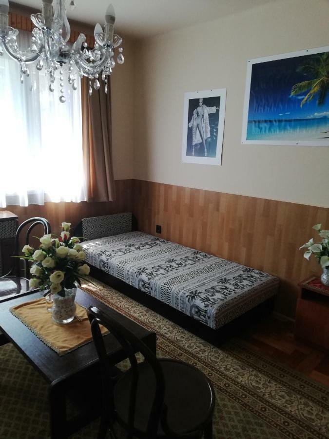 Szoboszlofonix Vendeghaz Hotel Hajduszoboszlo Luaran gambar