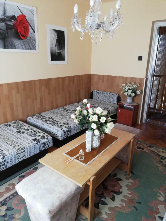 Szoboszlofonix Vendeghaz Hotel Hajduszoboszlo Luaran gambar
