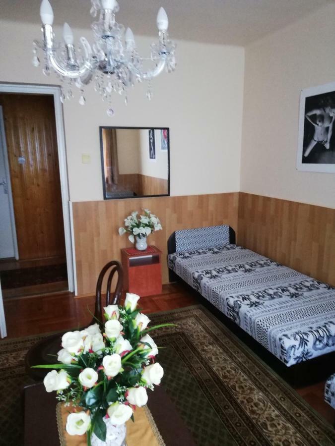 Szoboszlofonix Vendeghaz Hotel Hajduszoboszlo Luaran gambar
