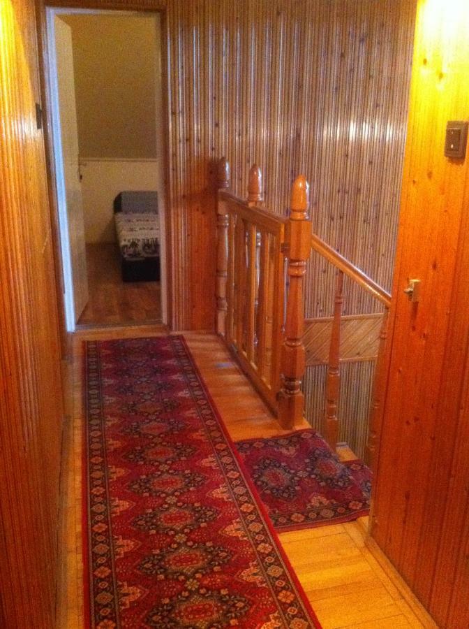 Szoboszlofonix Vendeghaz Hotel Hajduszoboszlo Luaran gambar