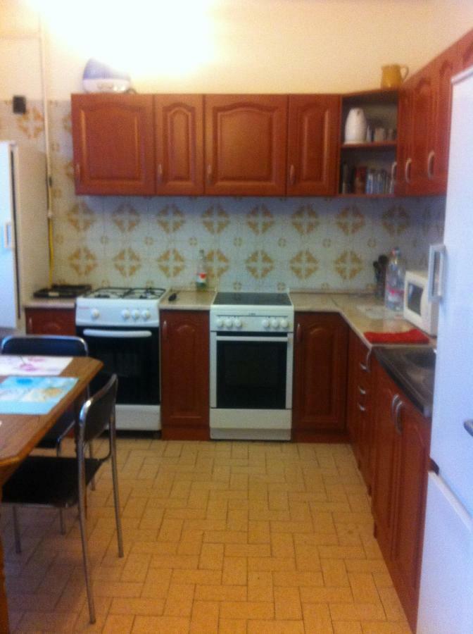 Szoboszlofonix Vendeghaz Hotel Hajduszoboszlo Luaran gambar