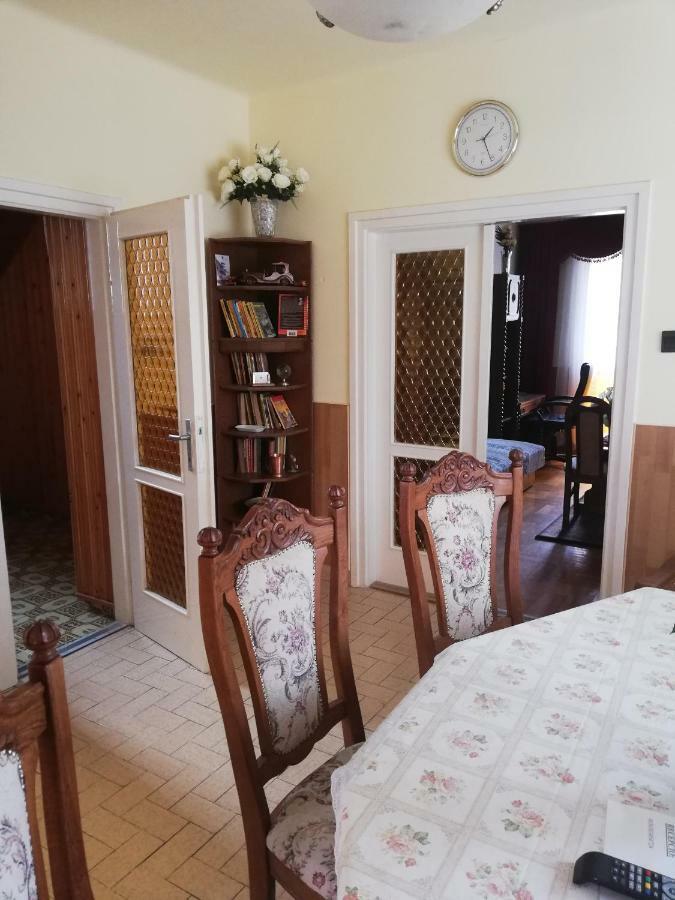 Szoboszlofonix Vendeghaz Hotel Hajduszoboszlo Luaran gambar